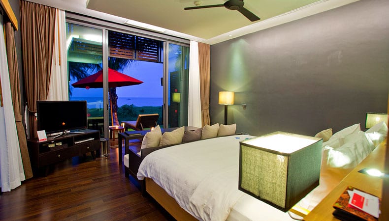 Ramada Khao Lak Resort-Ocean Front Villa 2_10271